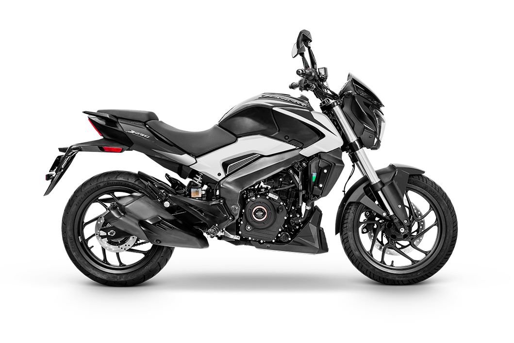 Bajaj Dominar 250 Anticipo $3.988.740 y 6Ctas$216.700 con Tarjeta